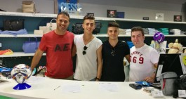 Lioni, sgambetto al Montella: preso Russomanno