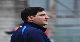 Rinasce il Campania Fuorigrotta 2016. Le parole di Palmieri e Pone