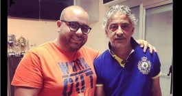 Sparta San Tammaro. Perrotta &ldquo;Quest'anno faremo le cose in grande&rdquo;