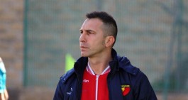 Nicola Terranova:  "Promesse non mantenute, mi spiace per i tifosi"