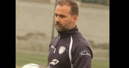 Mister Troisi: "Voglio un progetto serio, la categoria non conta"