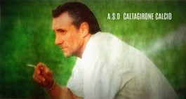 Caltagirone: Parla il ds Massimo Parisi 
