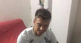 Ufficiale, la Virtus Avellino prende il portiere dal Mondragone