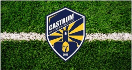 Il Castrum Monterotondo fissa l'inizio di stagione