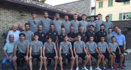 La Calvina vuole stupire ancora