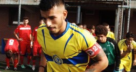 Mercato oculato per il Volpiano: in arrivo giocatori d'esperienza