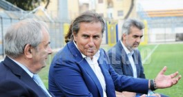 Sorpresa Matera: chiesto l'inserimento nel girone B 