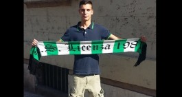 In arrivo un difensore di esperienza per il Licenza