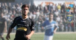 Albanova. Arriva un forte terzino dal Casoria