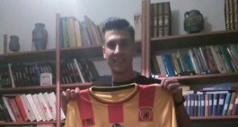 Paolisi, preso un difensore dalla Virtus Avellino