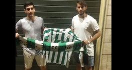 Conclusi due accordi eccellenti per il Licenza