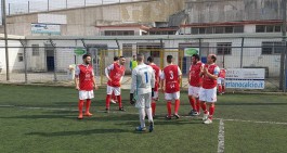 Niente proclami, ma Calitri vuole tornare a sognare