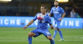 Novara, arriva la firma: Ronaldo &egrave; un calciatore azzurro