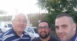 Nusco 75, importante novit&agrave; in societ&agrave;