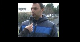 Sacro Cuore C. A. Il saluto a mister Galasso, il nuovo tecnico &egrave;...