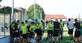 Il Calcio Derthona ha le idee chiare