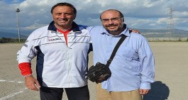 L&rsquo;Altilia Samnium punta in alto. Confermato Vitelli