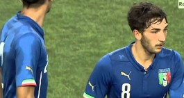 Benevento. Mercato: Cataldi &egrave; ufficialmente giallorosso