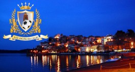 L'Anguillara calcio ufficializza la rosa della Prima Squadra