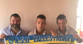 Brunetti, ecco la firma per la Valle