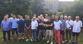 Coppa Lombardia, luce verde per Castrezzato, Navecortine e Pralboino