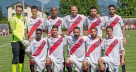 Il Calcinato torna in Promozione