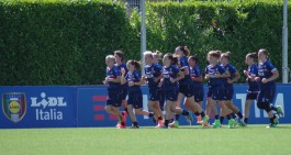 Francia '19, il sogno azzurro si infrange con l' Olanda: ko 2-0 