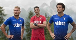 Presentazione S.S. Lazio. Inzaghi: lavorare per restare tra...