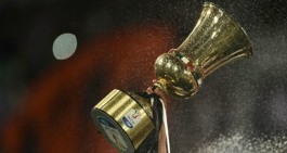 Coppa Italia 2018/2019: gli accoppiamenti del primo e secondo turno