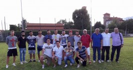 Il Citt&agrave; di Sandigliano si presenta: le prime parole di Patron Donsi