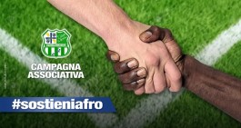Afro Napoli, parte ufficialmente la campagna associativa #sostieniafro