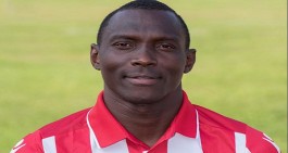 Salernitana, si stringe per Adejo: pu&ograve; arrivare l'ex Vicenza