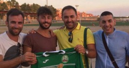 Norba Conversano: due nuovi colpi di mercato per i "canarini"