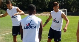 Paganese, dalla Primavera del Verona arrivano Buxton e Pavan