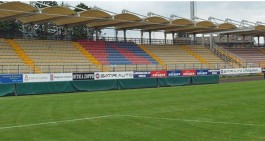 IamC - Gubbio, chiesto il prestito di Ghislandi