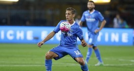 Novara, rinforzo per il centrocampo: ufficiale l'ingaggio di Ronaldo