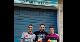 Sanniti Five Soccer. Doppio colpo in arrivo dal Benevento 5