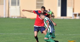 Casertana. Arriva un giovane difensore ex Gladiator