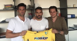 Cerignola senza freni: preso anche Anibal Montaldi