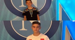 ASD Micri, due giovanissimi riconfermati con la SSC Napoli