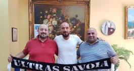UFFICIALE - Savoia, firma un difensore con oltre 400 presenze in D 