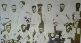 Il cuore Novese &egrave; tornato a battere