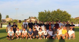 La Pontevichese vuole puntare ai playoff