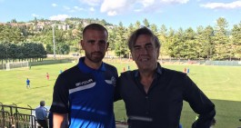 UFFICIALE - F. Andria: preso il centrocampista Quinto