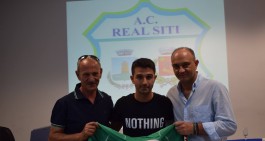 Real Siti a tutto gas sul mercato. Ecco Terrone, Balletta e tre under