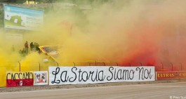 Polisportiva Caccamo, Pietro Tarantino &egrave; il nuovo allenatore