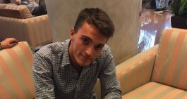Juve Stabia, Matteo Bachini oggi in diretta con i tifosi stabiesi