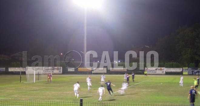 L&rsquo;Accademia impone la sua legge anche in coppa