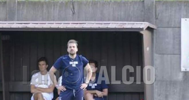 il tecnico Cesano delle S.Cristiane