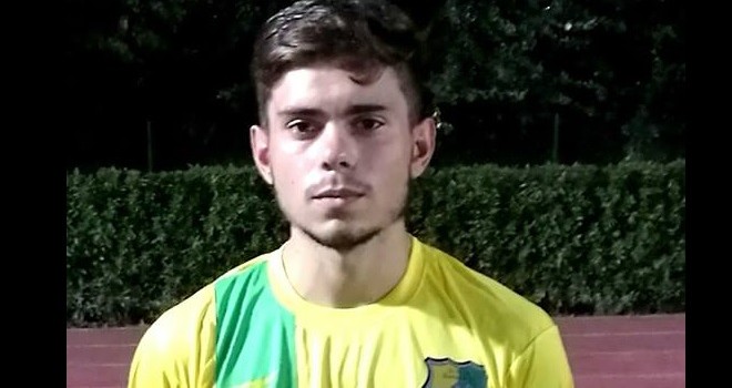 Alessio Costalunga